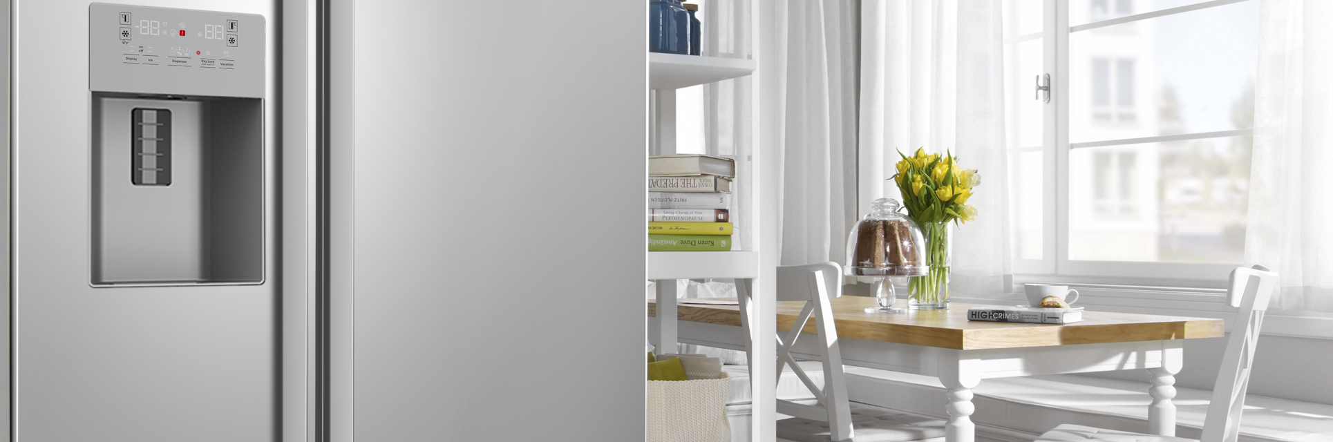 Servicio técnico frigorificos hoover